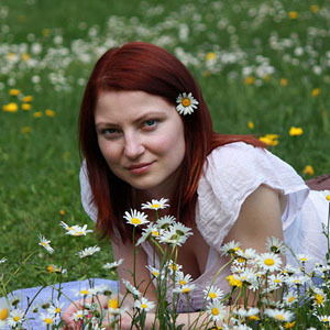 Вера Амбруас