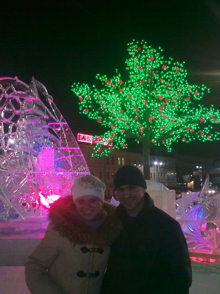 Виталий Харбиуллин