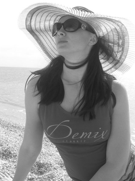 Ольга Фирсова