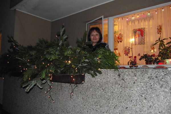 Галина Нуранова