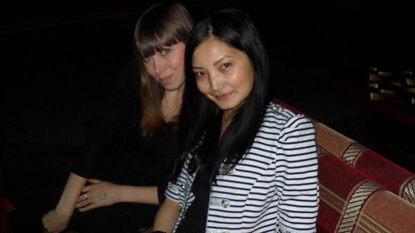 Анара Сулейменова