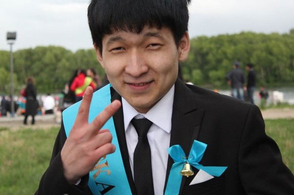 Дарын Камзин