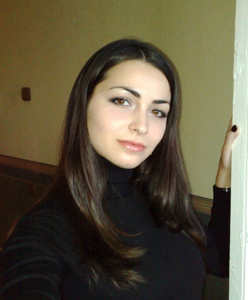 Марина Боярская