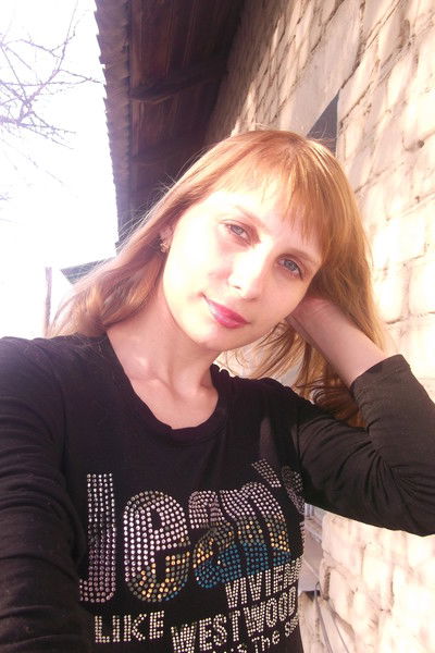 Катерина Калугина