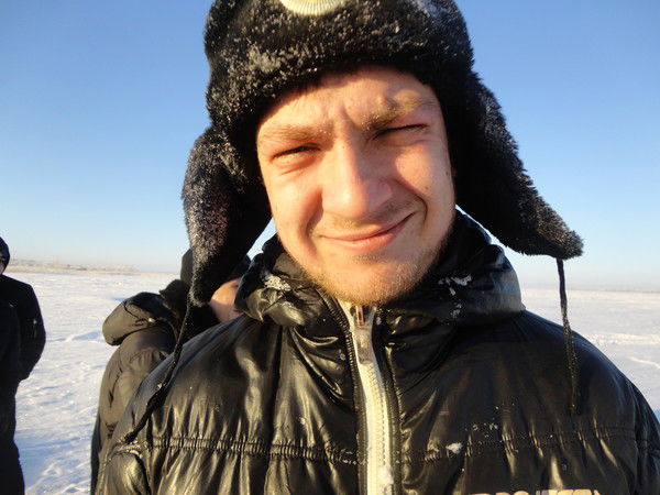 Роман Коврижных