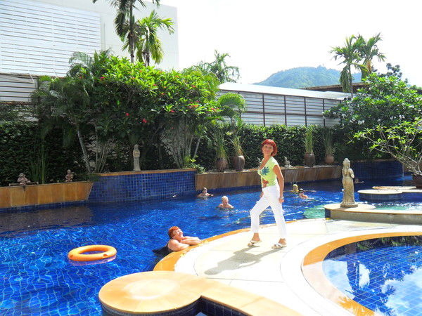 Людмила Струкова