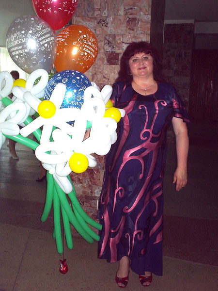 Елена Малянова