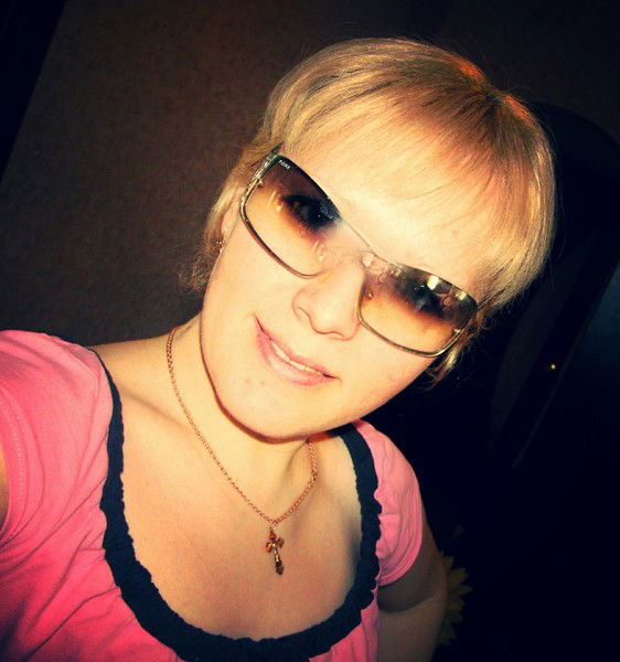 Олеся Осина