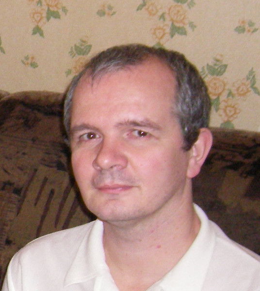 Алексей Григорьев