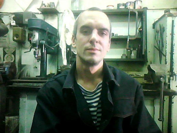 Сергей Филиппов