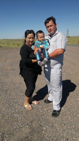 Раушан Тлеукабыл