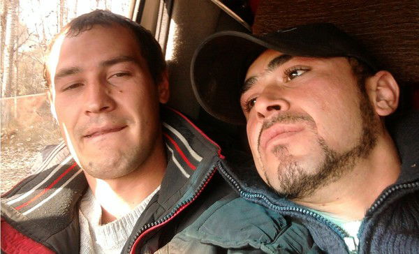 Эльдар Бабаев