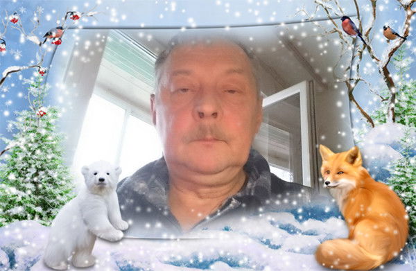 Николай Виноградов