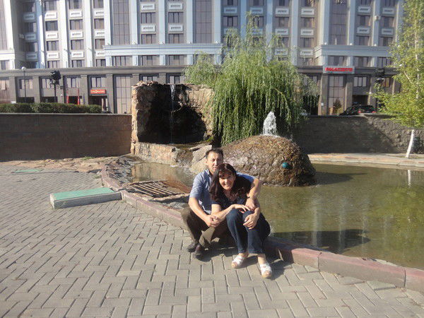 Жаныл Бейсембекова