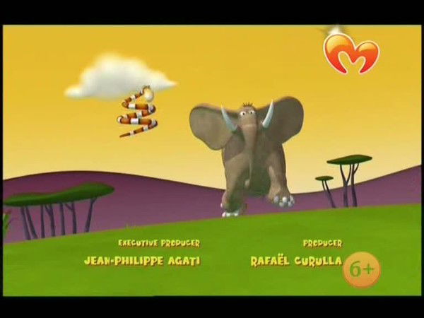 Валентина Замятина