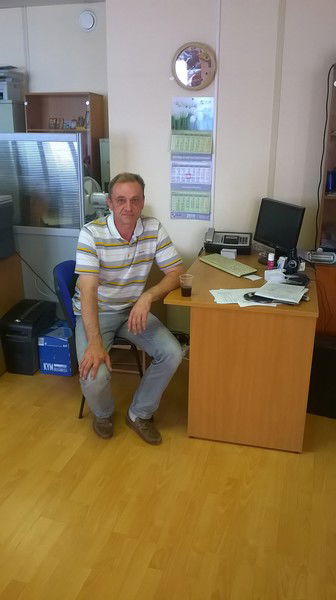 Александр Кернер