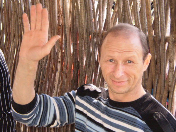 Александр Гусев