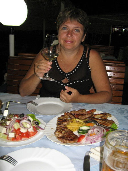 Лариса Мурзаева