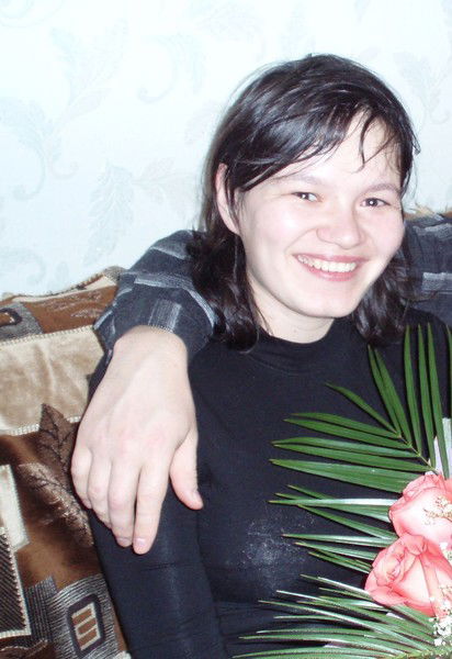 Елена Данилова