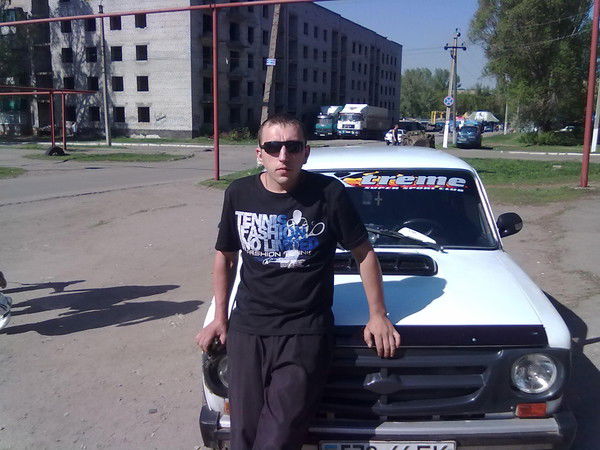 Игорь Притула