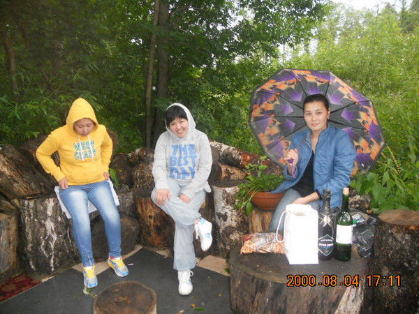 Айжан Шабиева