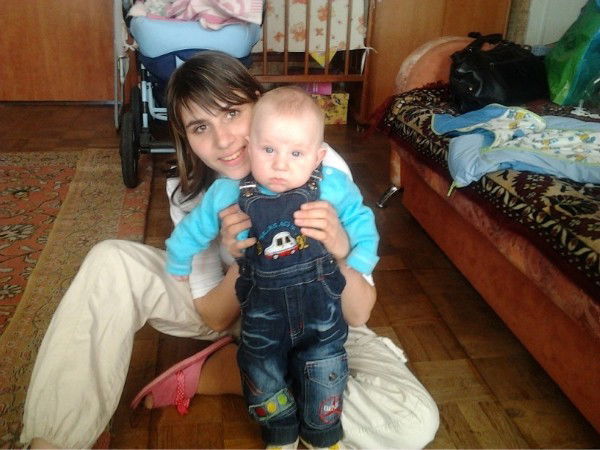 Юлия Нескажу