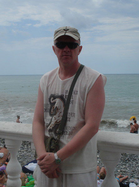 Владислав Нагаец