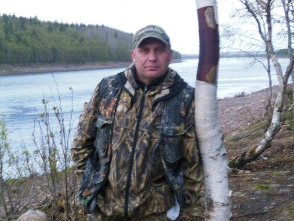 Сергей Маргаритов