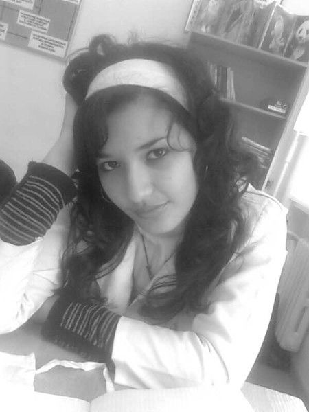 Шахноза Мирзакулова