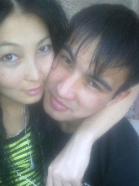 Галымжан Жанжурек