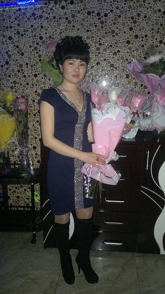 Нурзат Суйунбаева