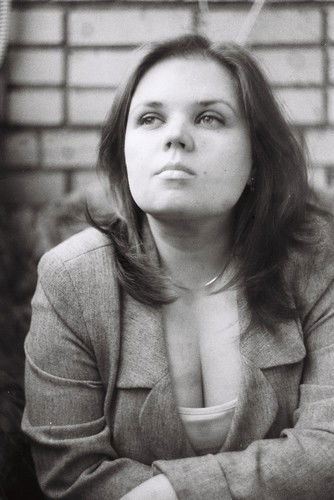 Светлана Любимова