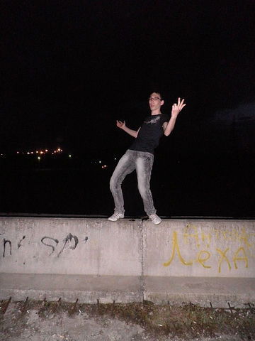 Александр Хламов