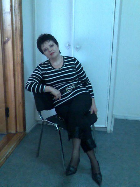 Ольга Яковлева