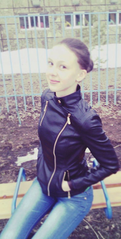 Маша Ариткулова