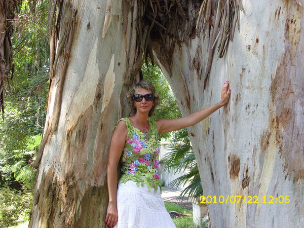 Любовь Ермакова