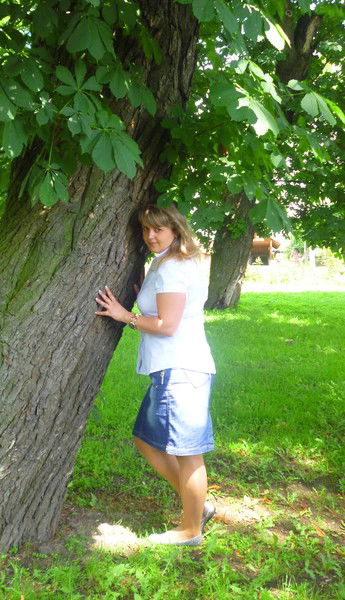 Таня Бобрик