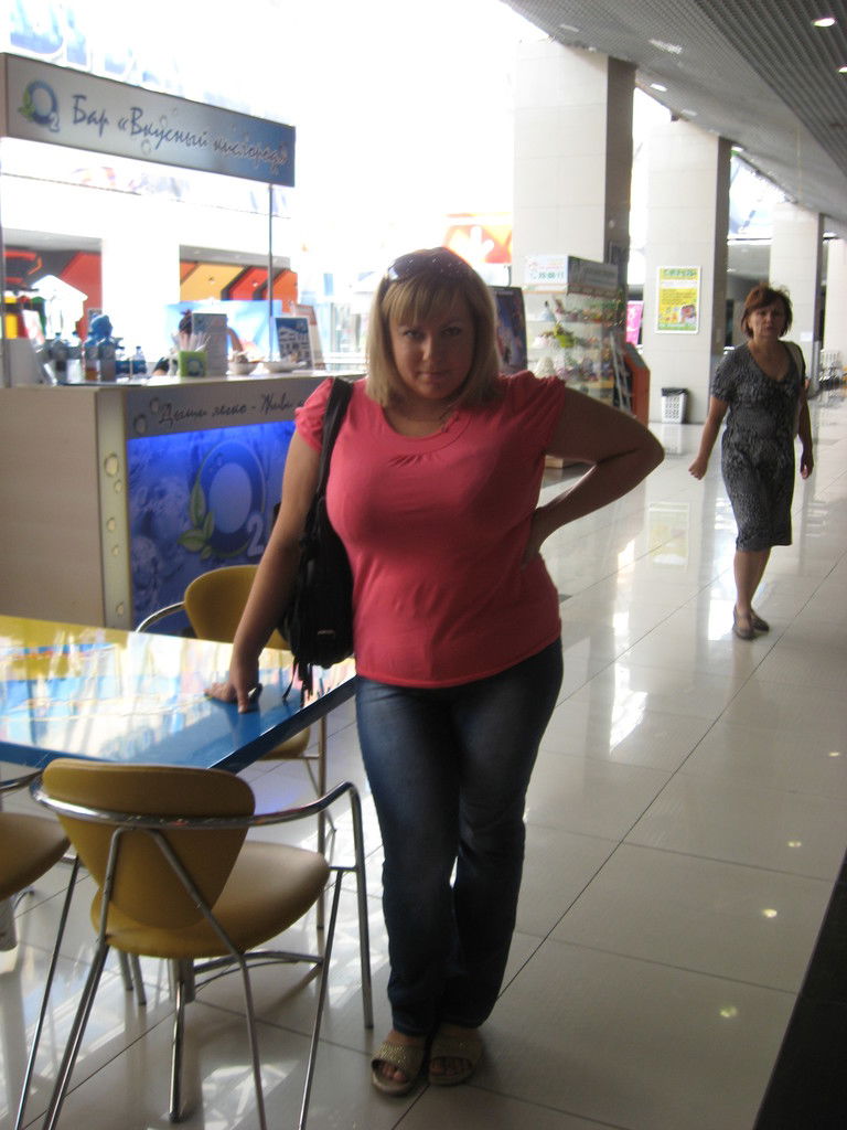 Алёна Мижевич