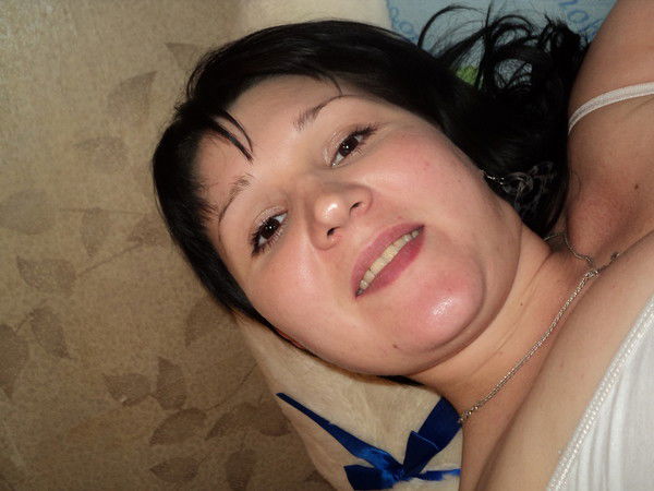 Настёна Черкасова