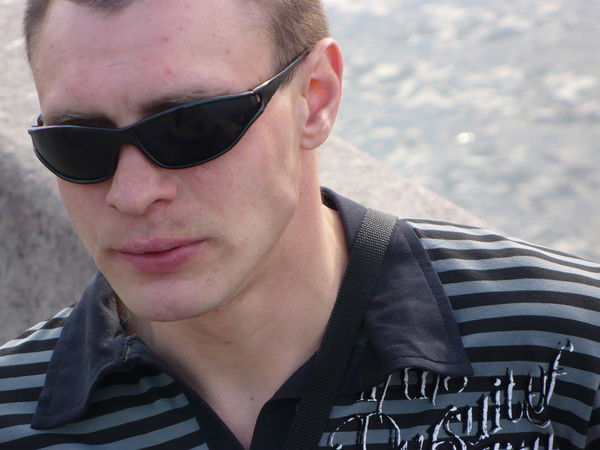 Костя Шипицын