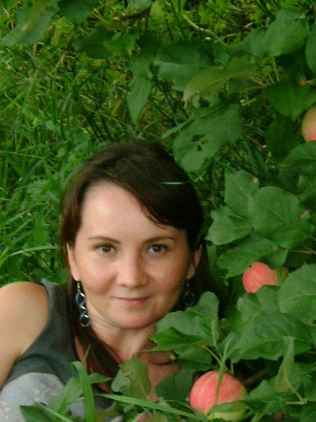 Миляуша Карачурина