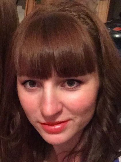 Людмила Кримашевская