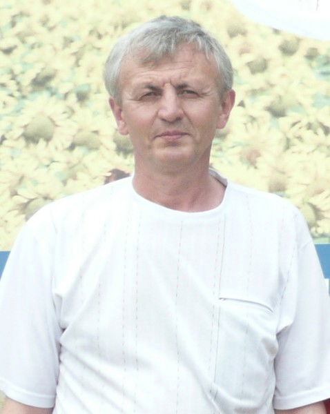 Виктор Никитов