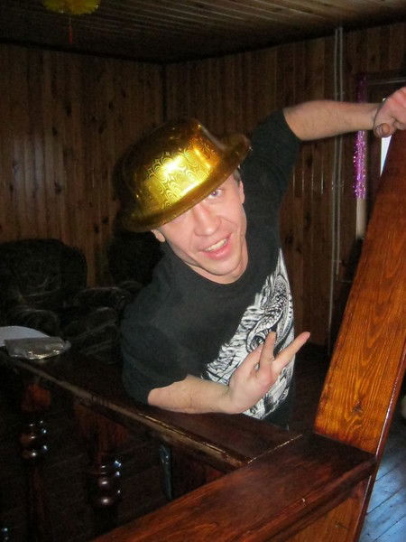 Александр Невский