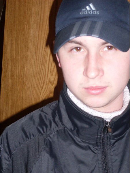 Альберт Краснов