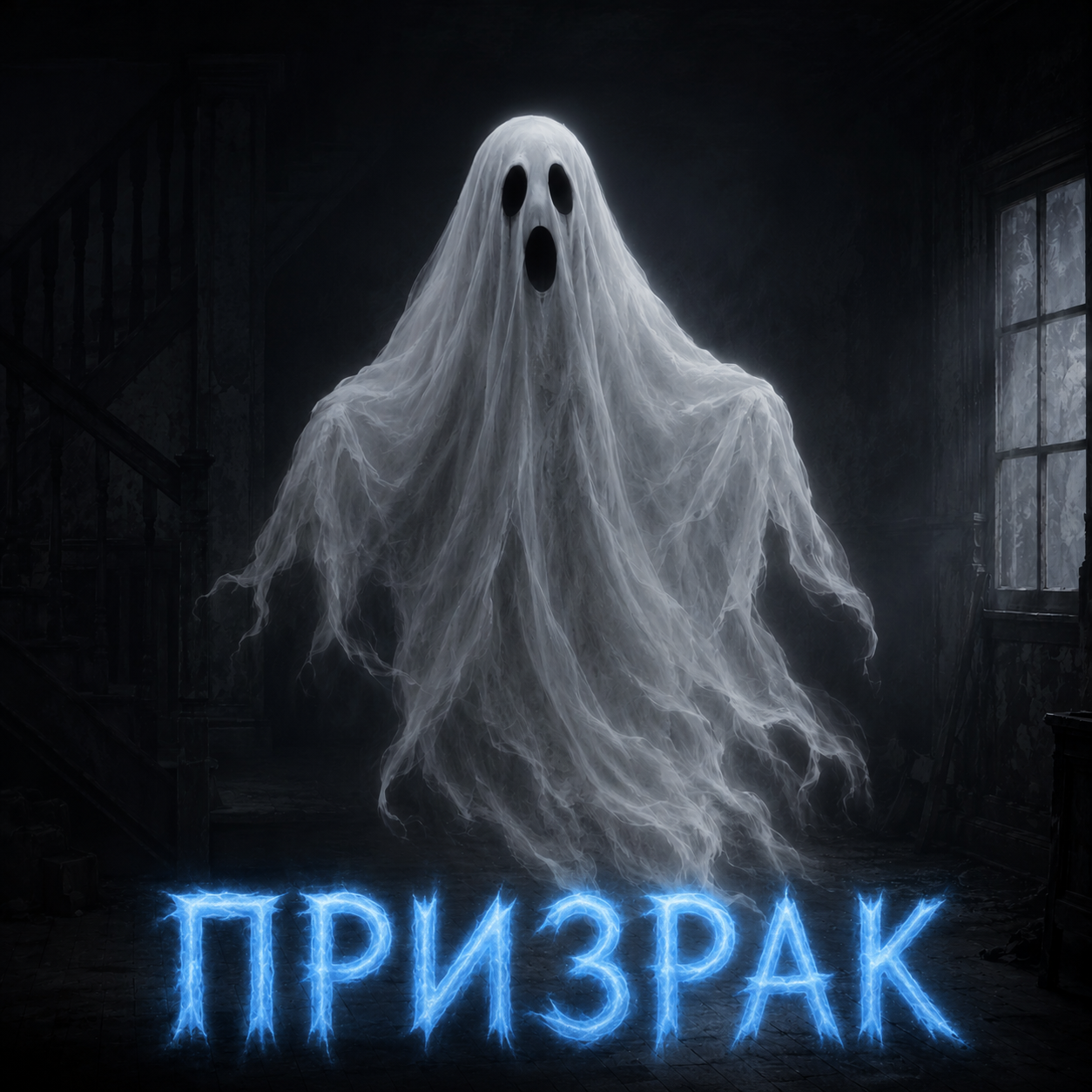 Призрак