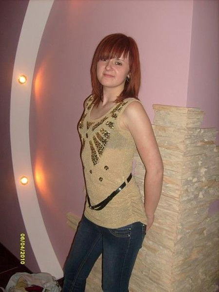 Анжелика Гайдук