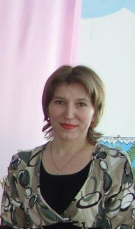 Рамиля Залялиева