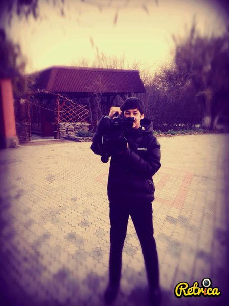 Bolatbek Zhaksibayev