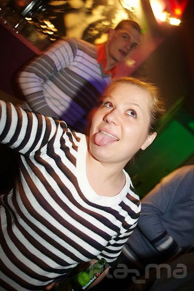 Галина Ильясова